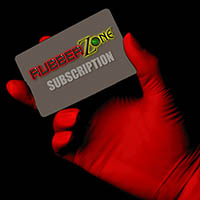 RubberZone RubberZone Web Store