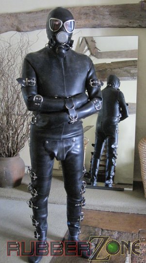 RubberZone.com - Rubandy